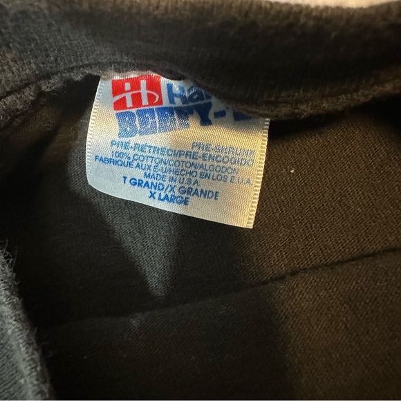 Vtg The Sandman T Shirt Single Stitch 1994 DC Comics - Picture 4 of 6